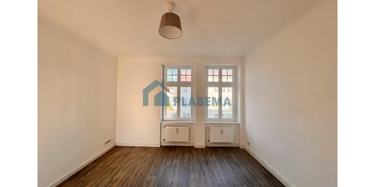 Etagenwohnung Greifswald - 1 Zimmer, 24 m&sup2;, 420&euro; | Angebot:24583482