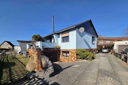 Haus Jarmen - 5 Zimmer, 156 m&sup2;, 209.000&euro; | Angebot:25925229