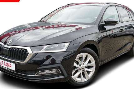 Skoda Octavia 119.063 km 19.990 &euro; Greifswald 17489
