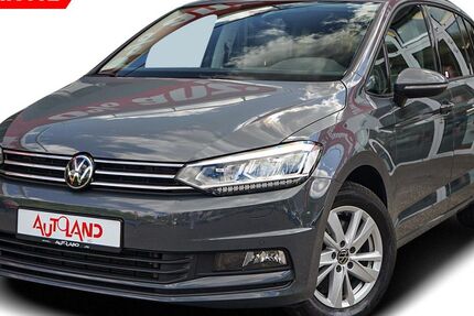 VW Touran 75.848 km 29.990 &euro; Greifswald 17489