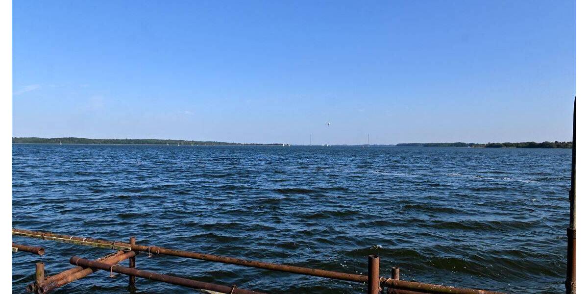 Bungalow Gustow - 2 Zimmer, 24 m&sup2;, 119.000&euro; | Angebot:25669474