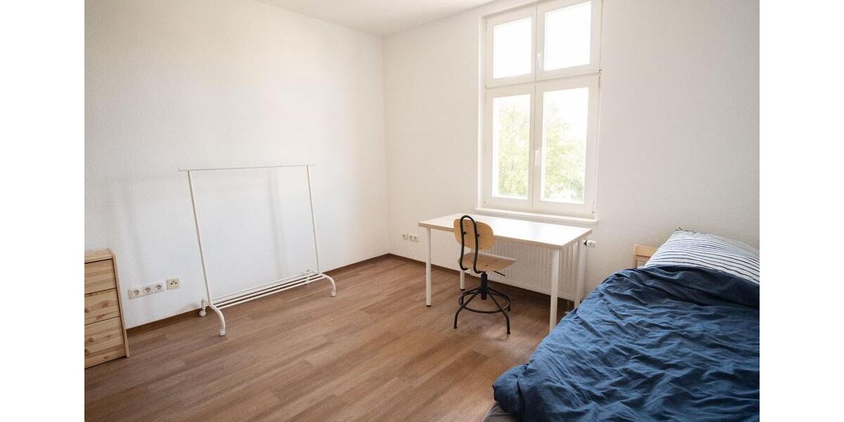Etagenwohnung Greifswald - 1 Zimmer, 21 m&sup2;, 210&euro; | Angebot:25403737
