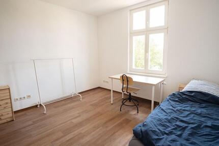 Wohnung Greifswald - 1 Zimmer, 21 m&sup2;, 210&euro; | Angebot:25403737