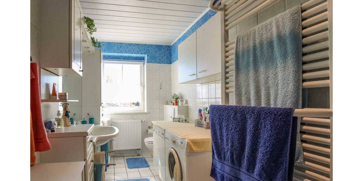 Etagenwohnung Peenemünde - 3 Zimmer, 76 m&sup2;, 130.000&euro; | Angebot:26344656