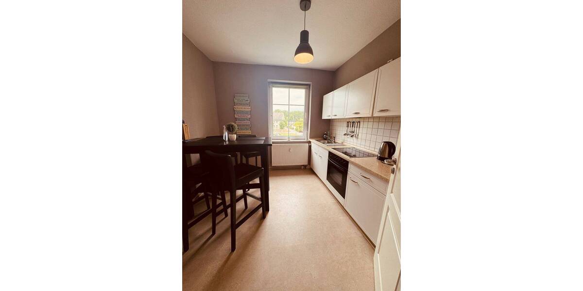 Etagenwohnung Peenemünde - 2 Zimmer, 52 m&sup2;, 150.000&euro; | Angebot:26092129