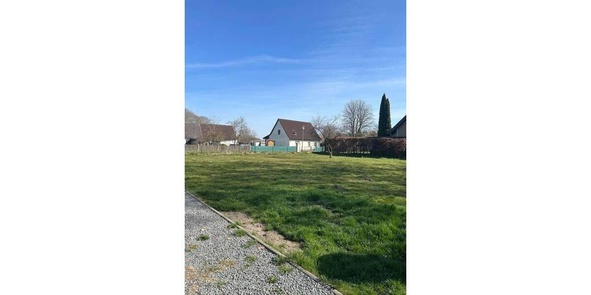 Grundstück Sundhagen Hildebrandshagen - 95.000&euro; | Angebot:25731081