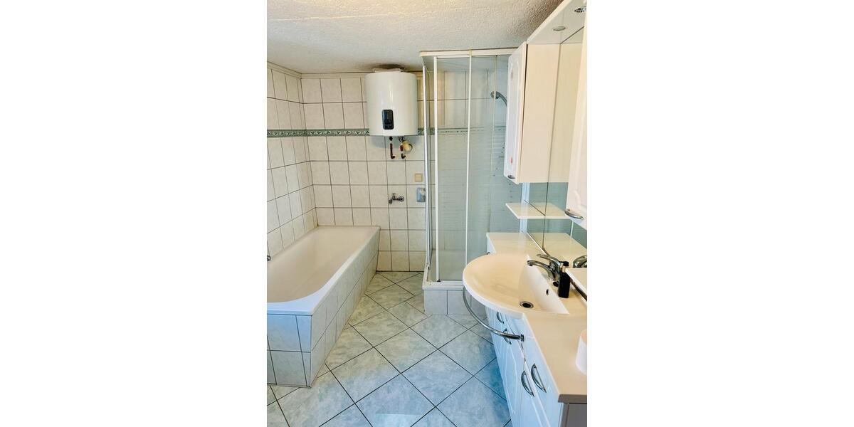 Reihenhaus Kröslin - 2.5 Zimmer, 85 m&sup2;, 82.500&euro; | Angebot:26705794