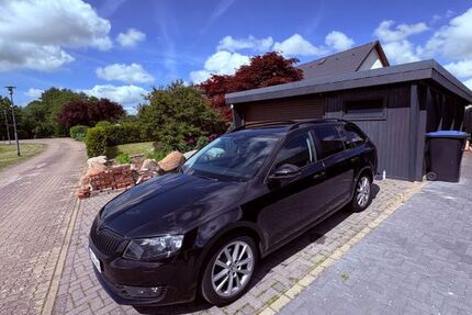 Skoda Octavia 143.000 km 8.900 &euro; Greifswald 17491