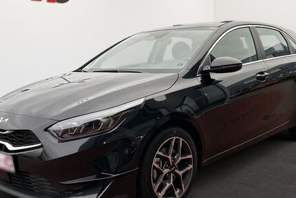 Kia ceed / Ceed 13.200 km 26.990 &euro; Grimmen 18507