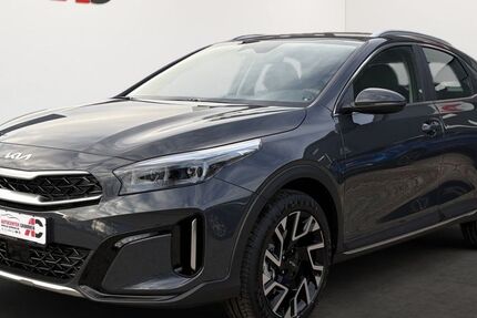 Kia XCeed 7.500 km 27.660 &euro; Grimmen 18507