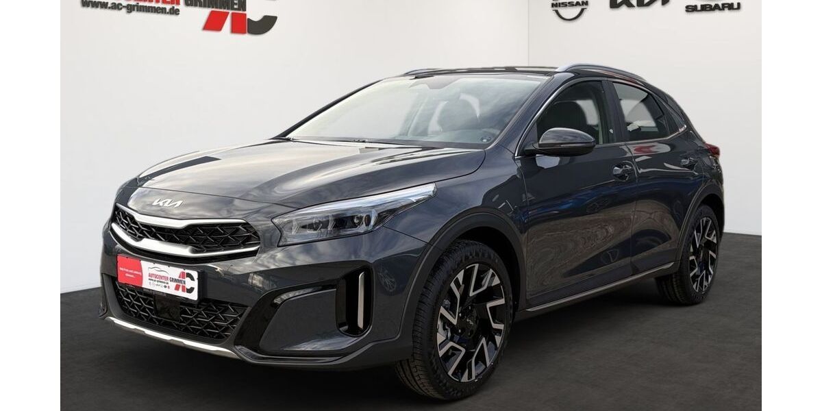 Kia XCeed 7.500 km 27.660 &euro; Grimmen 18507