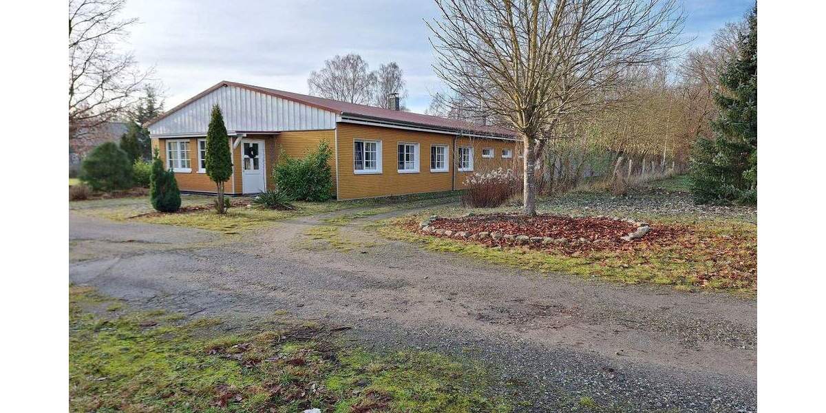 Einfamilienhaus Greifswald Ladebow - 7 Zimmer, 272 m&sup2;, 975.000&euro; | Angebot:25664128