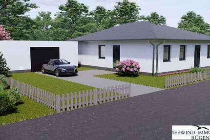 Haus Putbus - 3 Zimmer, 113 m&sup2;, 629.000&euro; | Angebot:18414981