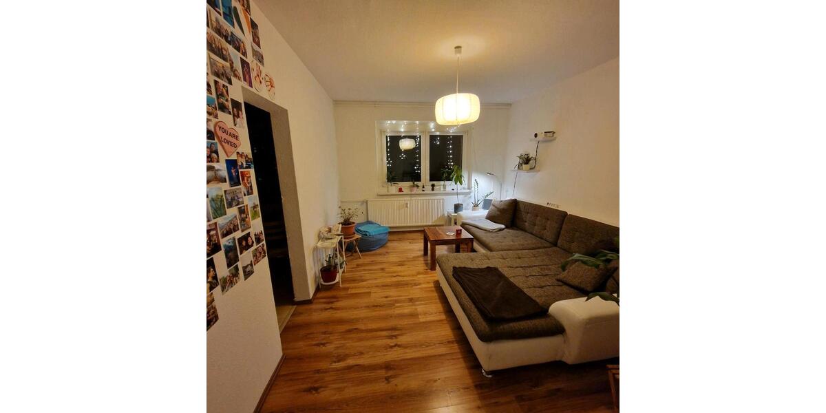 Dachgeschoßwohnung Greifswald - 3 Zimmer, 12 m&sup2;, 800&euro; | Angebot:25834075