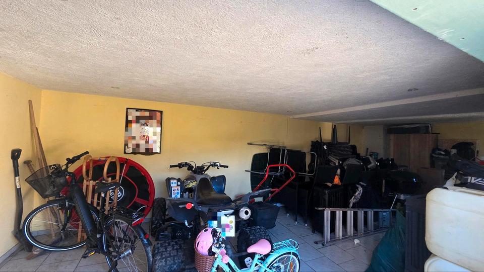 Erdgeschoßwohnung Gützkow - 3 Zimmer, 110 m&sup2;, 1.350&euro; | Angebot:26585502