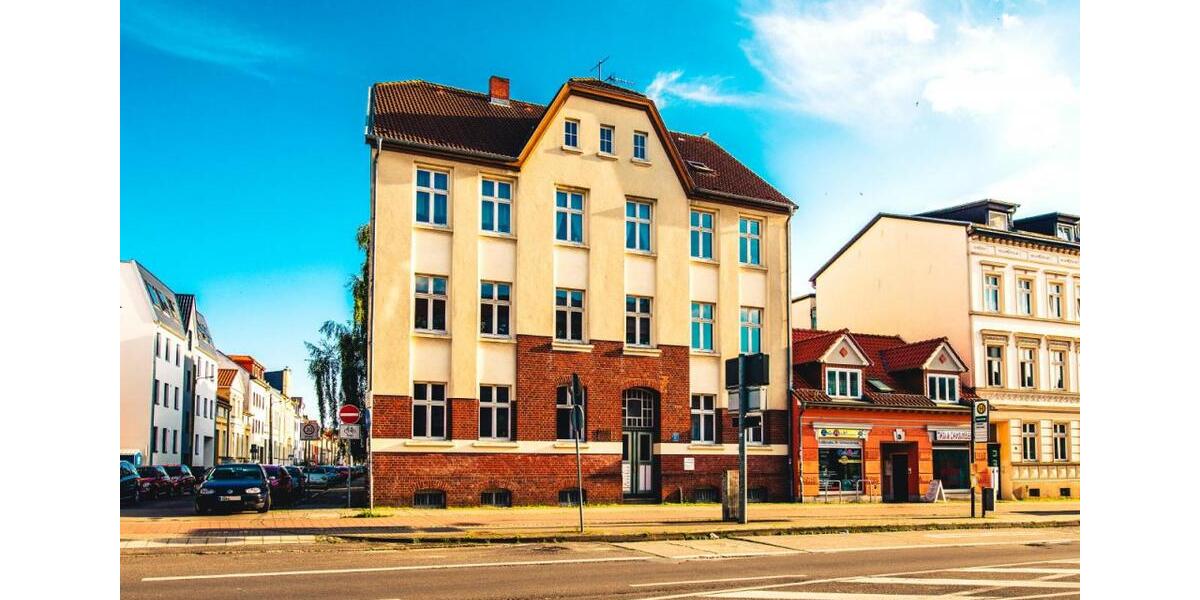 Gewerbeobjekt Greifswald - 868&euro; | Angebot:24187705