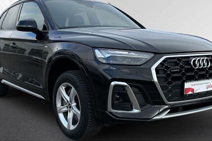 Audi Q5 72.270 km 38.995 &euro; Greifswald 17489