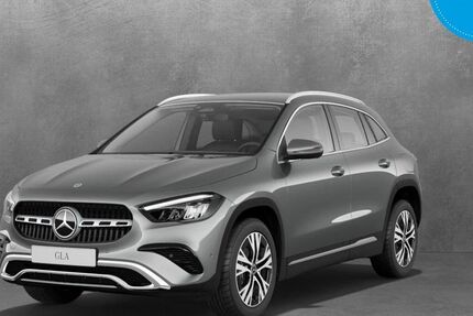 Mercedes-Benz GLA 180 12.543 km 33.940 &euro; Greifswald 17489