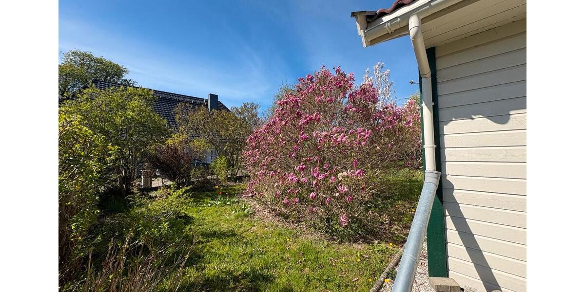 Bungalow Karlsburg - 2 Zimmer, 74 m&sup2;, 250.000&euro; | Angebot:26373341