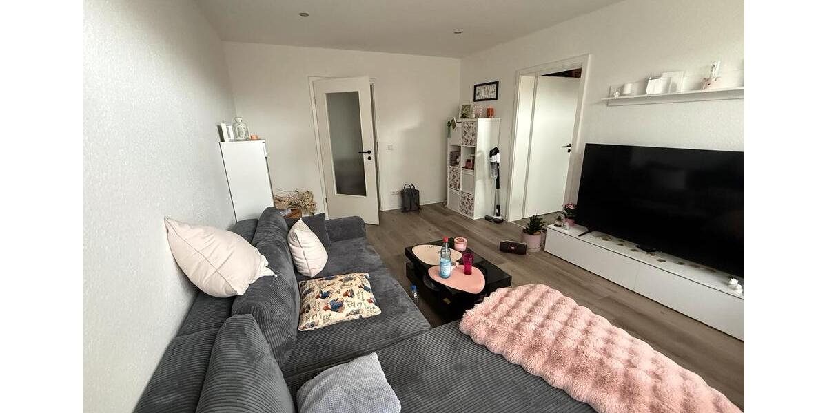 Etagenwohnung Greifswald - 2 Zimmer, 47 m&sup2;, 820&euro; | Angebot:26692568
