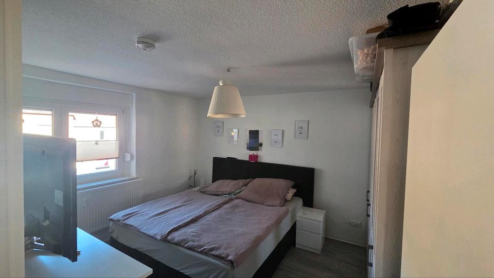 Erdgeschoßwohnung Gützkow - 3 Zimmer, 110 m&sup2;, 1.350&euro; | Angebot:26585502