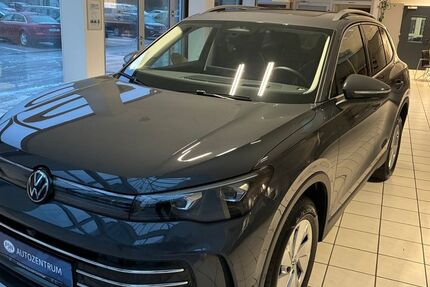 VW Tiguan 15.264 km 47.690 &euro; Grimmen 18507