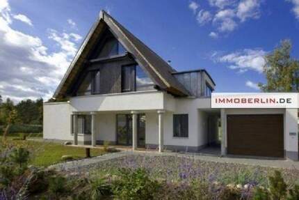 Haus Karlshagen - 4 Zimmer, 165 m&sup2;, 1.800.000&euro; | Angebot:25732602