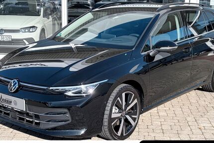 VW Golf 9.000 km 36.900 &euro; Greifswald 17489
