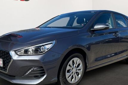 Hyundai i30 76.010 km 12.490 &euro; Grimmen 18507