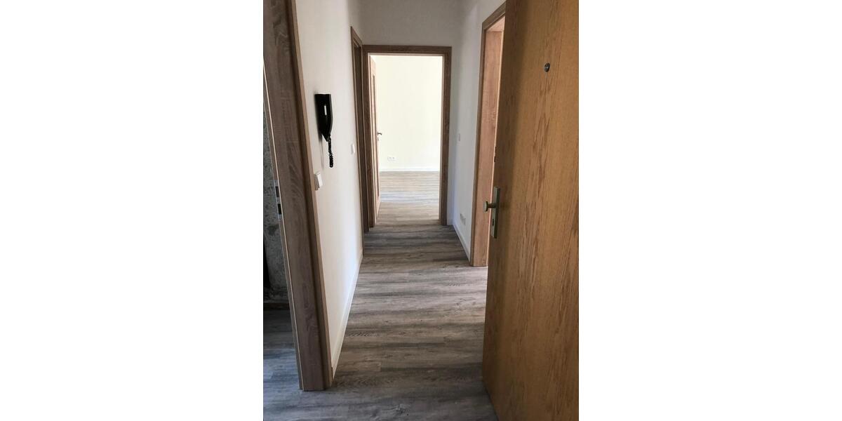 Etagenwohnung Greifswald - 3 Zimmer, 59 m&sup2;, 710&euro; | Angebot:25232690