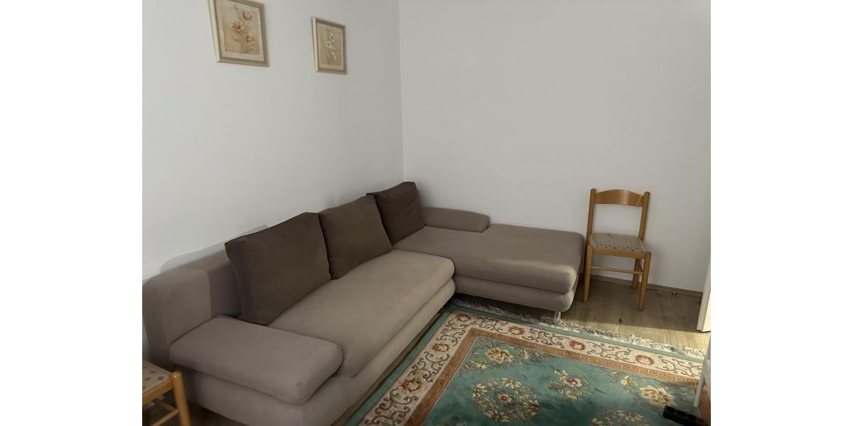 ObjNr:19649 - Freistehendes Zweifamilienhaus mit großem Grundstück und Garage - Zweifamilienhaus Loissin | Angebot:19556212