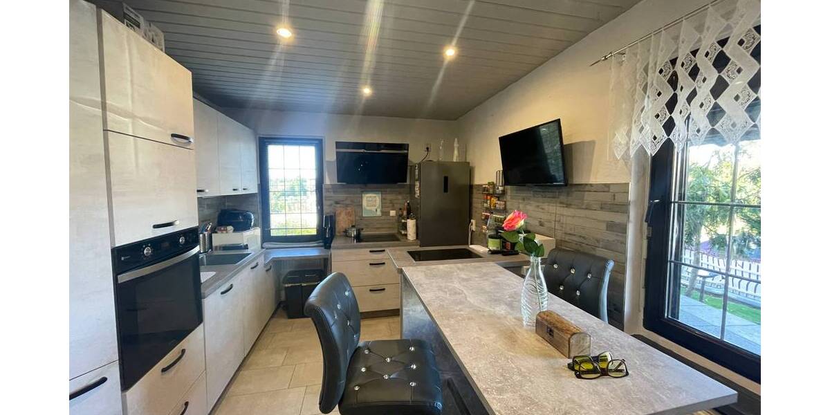 Einfamilienhaus Wolgast - 6 Zimmer, 193 m&sup2;, 340.000&euro; | Angebot:25664468