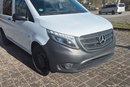 Mercedes-Benz Vito 166.000 km 20.299 &euro; Putbus 18581