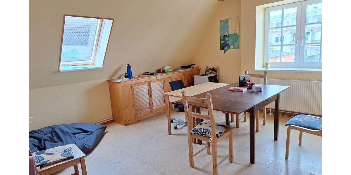 Gewerbeobjekt Greifswald Innenstadt - 495.000&euro; | Angebot:25664132