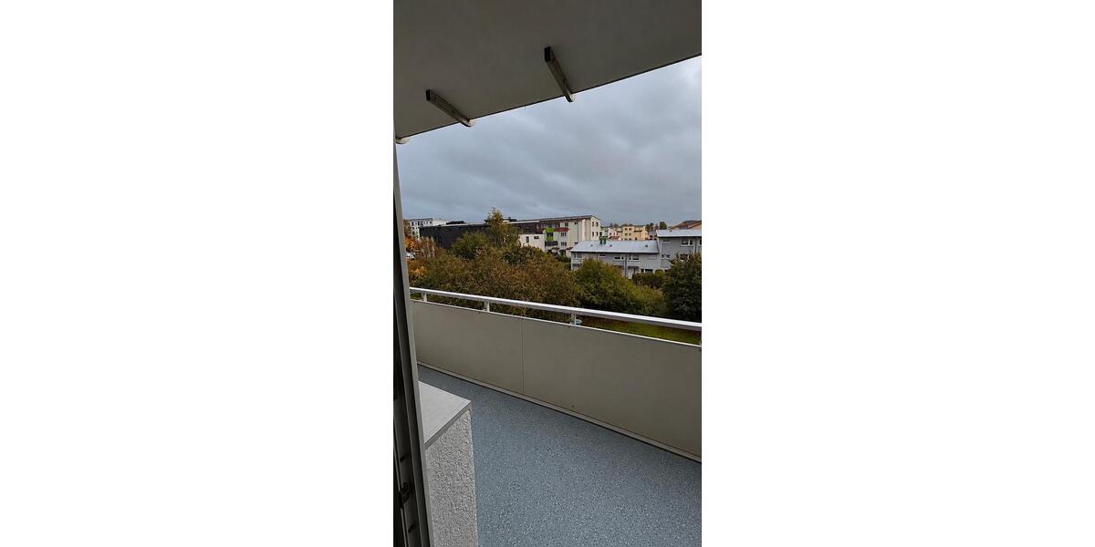 Etagenwohnung Greifswald Groß Schönwalde - 2 Zimmer, 46 m&sup2;, 680&euro; | Angebot:27714222
