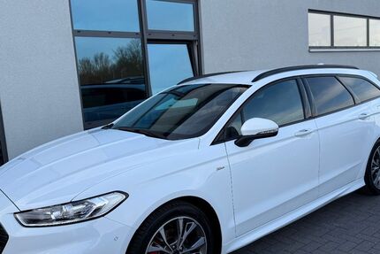 Ford Mondeo 39.645 km 24.490 &euro; Greifswald 17489