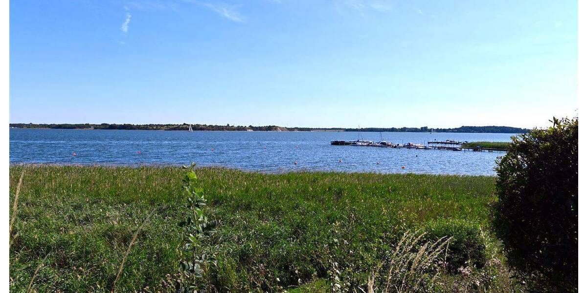 Mehrfamilienhaus, Wohnhaus Gustow - 2 Zimmer, 27 m&sup2;, 49.000&euro; | Angebot:25663898