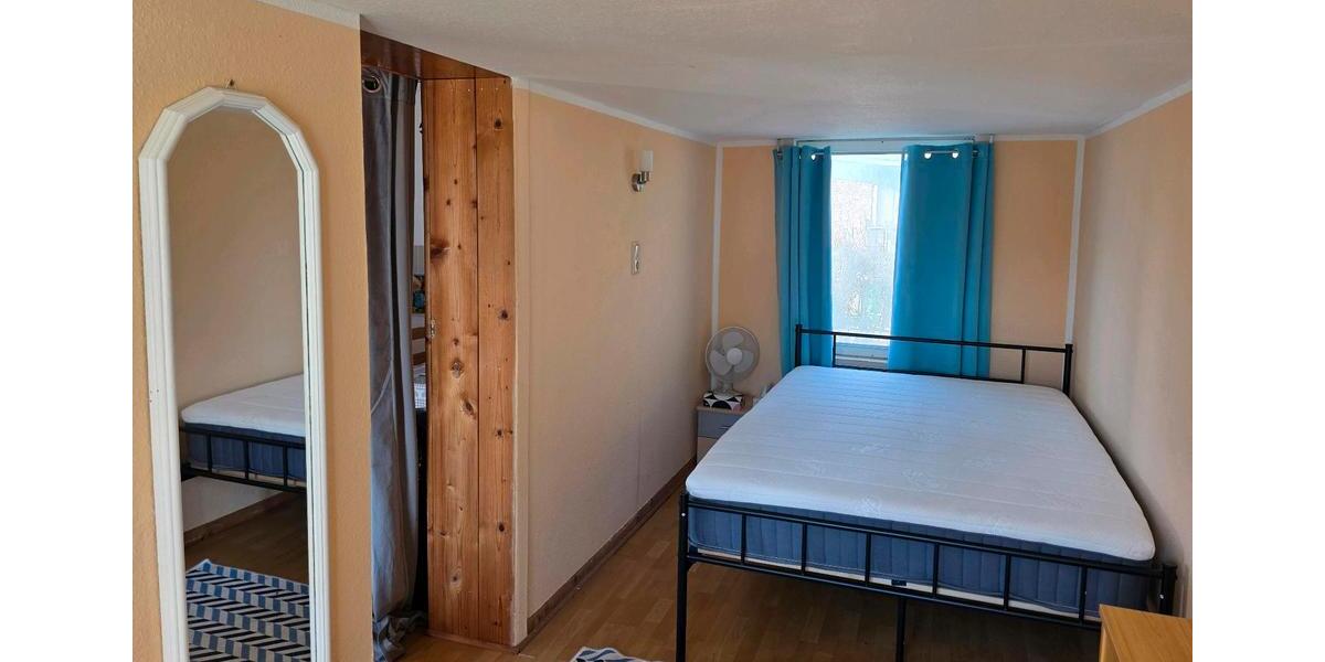 Bungalow Greifswald Groß Schönwalde - 2 Zimmer, 40 m&sup2;, 22.900&euro; | Angebot:25840895