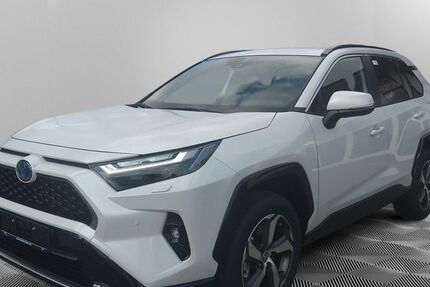 Toyota RAV 4 3.500 km 51.884 &euro; Greifswald 17489
