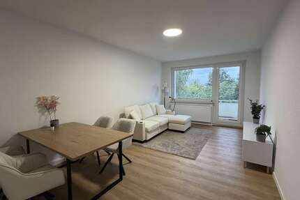 Wohnung Greifswald Groß Schönwalde - 2 Zimmer, 51 m&sup2;, 699&euro; | Angebot:27282869