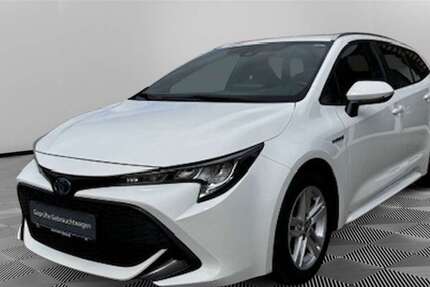 Toyota Corolla 116.900 km 18.660 &euro; Greifswald 17489