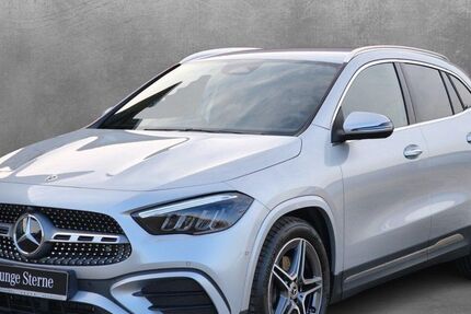 Mercedes-Benz GLA 180 12.100 km 33.490 &euro; Greifswald 17489