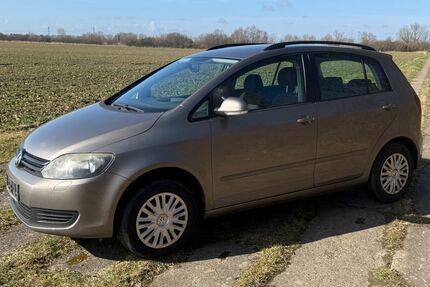VW Golf Plus 142.800 km 5.590 &euro; Greifswald 17489