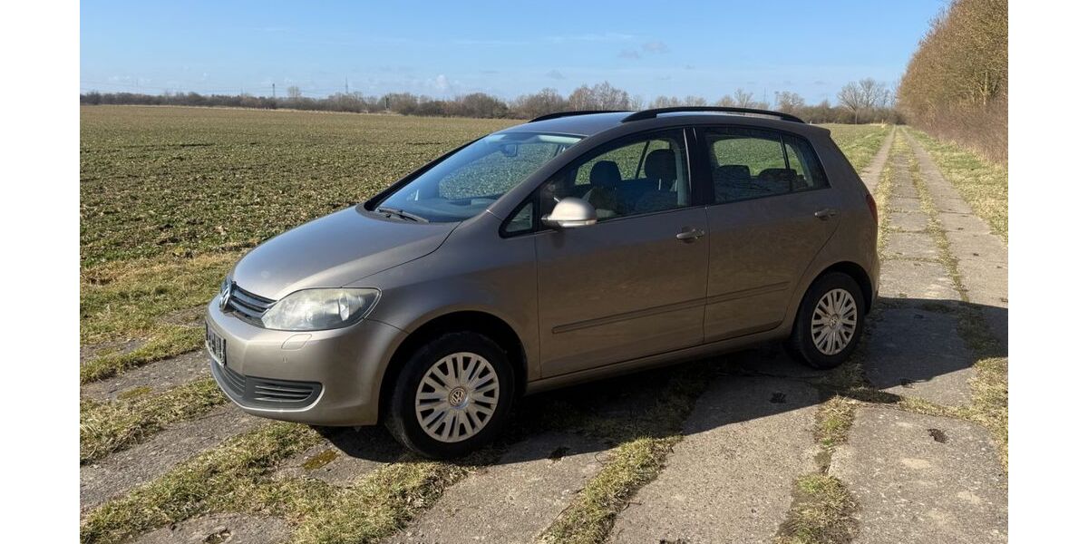 VW Golf Plus 142.800 km 5.799 &euro; Greifswald 17489
