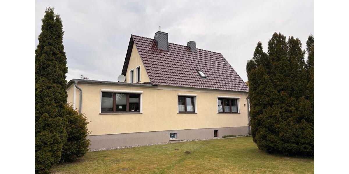 Einfamilienhaus Karlsburg - 5 Zimmer, 146 m&sup2;, 362.000&euro; | Angebot:26677392