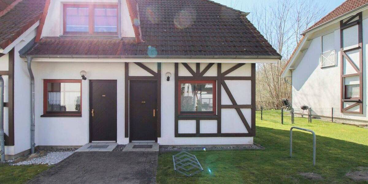 Einfamilienhaus Gustow - 3 Zimmer, 190.000&euro; | Angebot:25735562