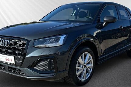Audi Q2 5.649 km 33.450 &euro; Greifswald 17489