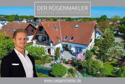 Haus Putbus / Lauterbach Lauterbach - 9 Zimmer, 238 m&sup2;, 498.000&euro; | Angebot:25683466