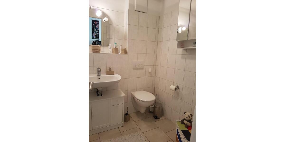 Hochparterre Greifswald - 2 Zimmer, 61 m&sup2;, 849&euro; | Angebot:26035469