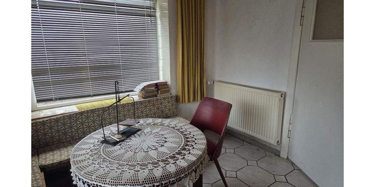 Doppelhaushälfte Neetzow-Liepen Liepen - 6 Zimmer, 118 m&sup2;, 39.900&euro; | Angebot:25678553